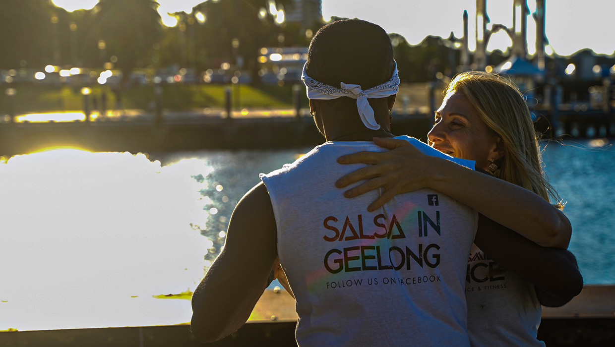 Dance Classes Geelong David Smile Dance